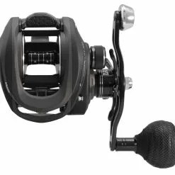 Molen Lew's SuperDuty 300 J Baitcaster Reel -Hengel Winkel fd7cd669f1cc6cef