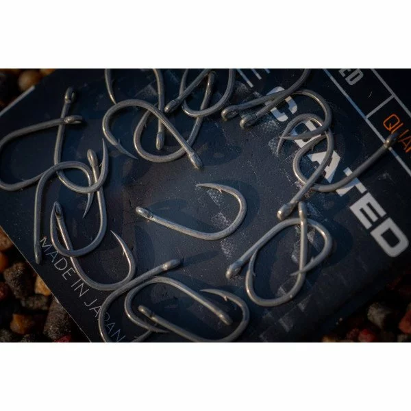 Visspullen Guru Super MWG Haak 9 Visspullen Guru Super MWG Haak - Afbeelding 9