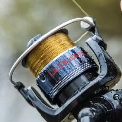 Molen Ultimate Carp FS 6000 Inc. 0,28mm Nylon (37 Reviews) -Hengel Winkel fed35134911b546c