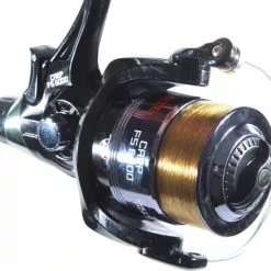 Molen Ultimate Carp FS 6000 Inc. 0,28mm Nylon (37 Reviews) -Hengel Winkel fff4ac3eb0949006